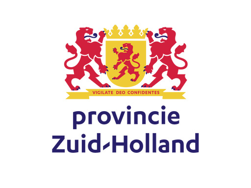 Provincie Zuid-Holland logo