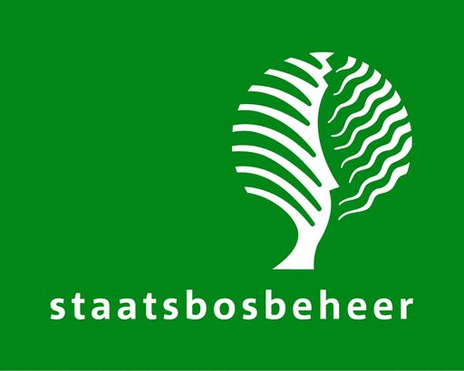 Het Staatsbosbeheer logo